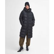 Barron Longline Puffer Jacket