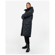 Gotland Quilted Jacket