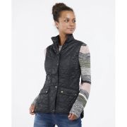 Otterburn Quilted Gilet