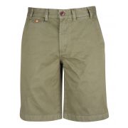 Neuston Twill Shorts