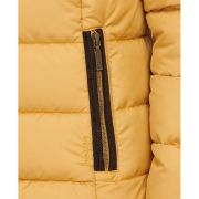 Stanton Quilted Jacket