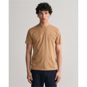 Regular Fit Shield T-Shirt