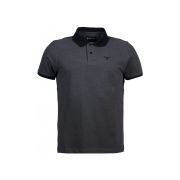 Sports Polo Mix Shirt