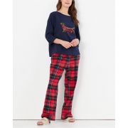 Goodnight Christmas Pyjamas Set