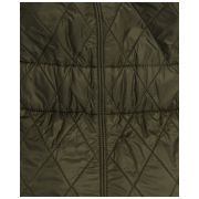 Cavalry Quilted Gilet