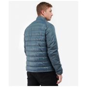 Dulwich Quilted Jacket