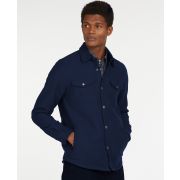 Carrbridge Overshirt