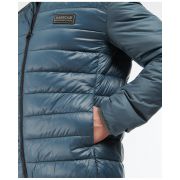 Dulwich Quilted Jacket