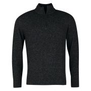 Tisbury Half Zip Jumper