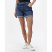 Maddison Denim Shorts