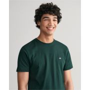 Regular Fit Shield T-Shirt