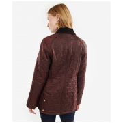 Beadnell Polarquilt Jacket