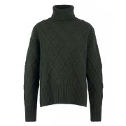 Perch Knitted Jumper