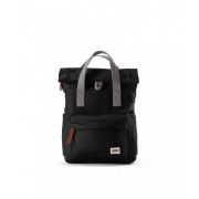 Canfield B Black Recycled Nylon Small