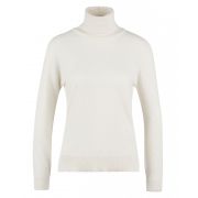 Pendle Roll Collar Jumper