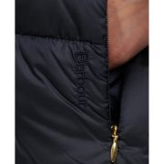 Crinan Quilted Jacket