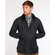 Ashby Wax Jacket