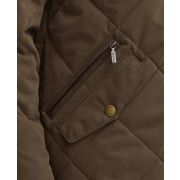 Elter Quilted Jacket