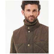 Rennison Gilet