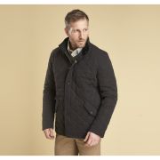 Shoveler Quilted Jacket