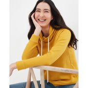 Nadia Ribbed Sweatshirt