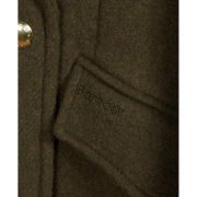 Inverraray Wool Coat