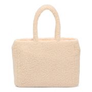 Adrina Tote Sherpa Bag