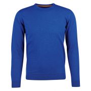 Essential Lambswool Crew Neck Jumper