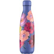 Floral Maxi Poppy 500ml Bottle