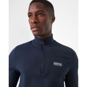 Essential Half Zip Sweatshirt