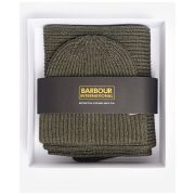 Estoril Beanie & Scarf Gift Set