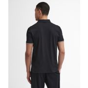 Philip Tipped Short-Sleeved Polo Shirt