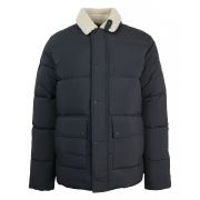 Auther Deck Quilted Jacket