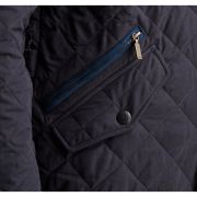 Shoveler Quilted Jacket