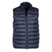 Barton Quilted Gilet