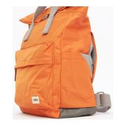 Canfield B Sustainable Burnt Orange Medium Backpack