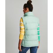 Elberry Hooded Gilet