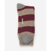 Men's Houghton Stripe Socks