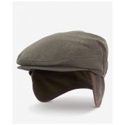 Beaufort Flat Cap