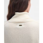 Pendle Roll Collar Jumper