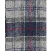 Tartan Lambswool Scarf