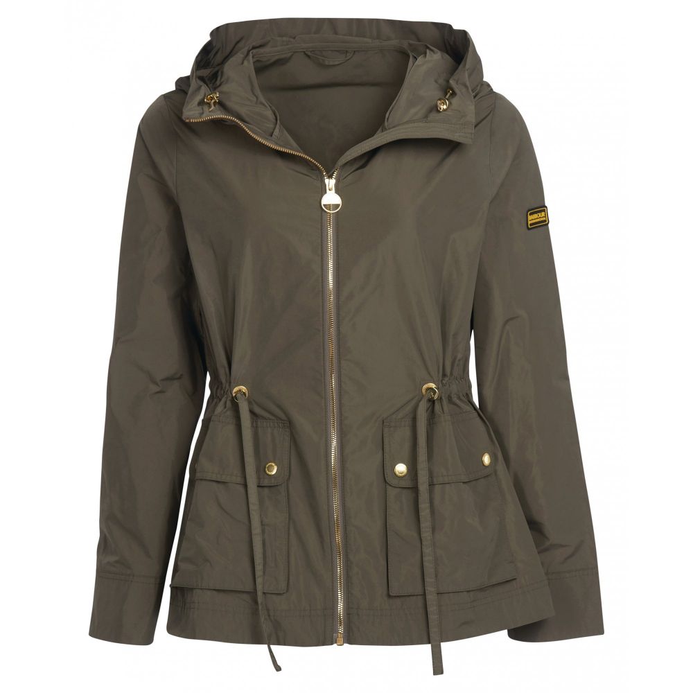 Barbour skysail waterproof on sale jacket