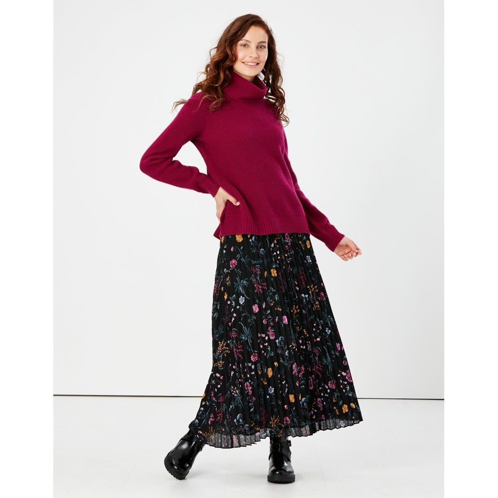 joules remi skirt