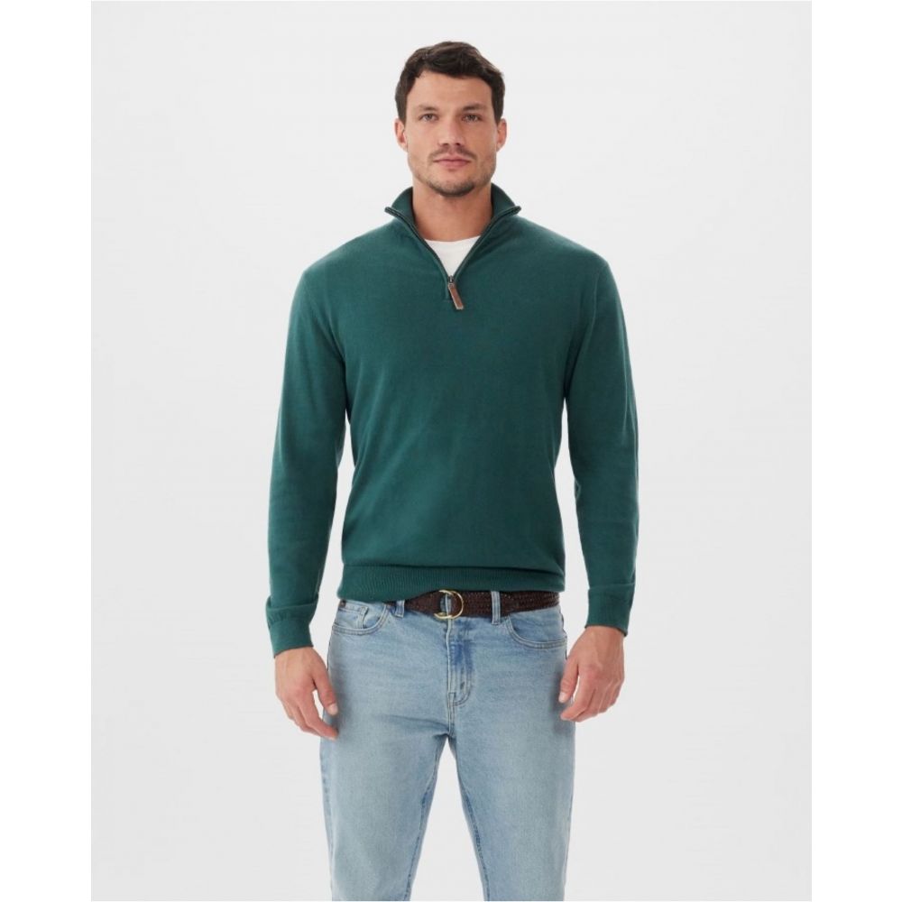 RM Williams Ernest Sweater KZ200CB01