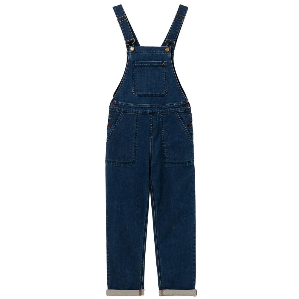 Joules Rampling Denim Dungaree