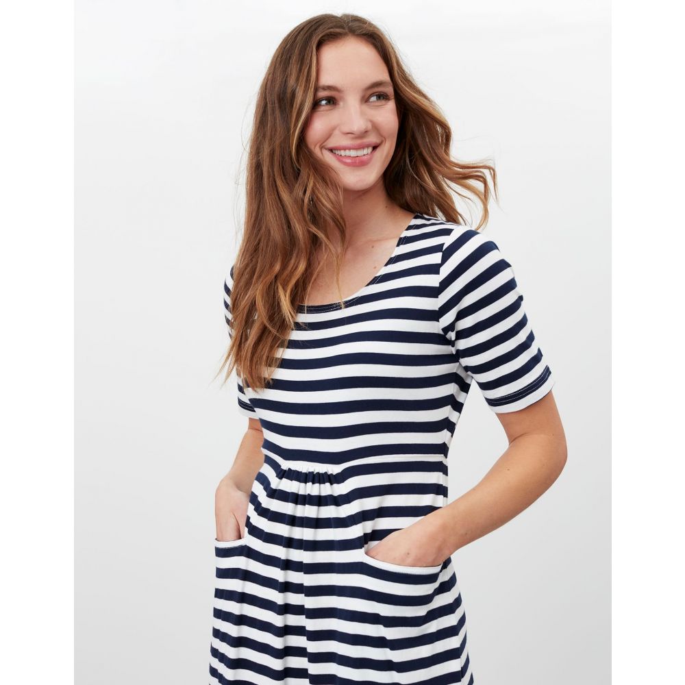 Joules trudy dress hotsell