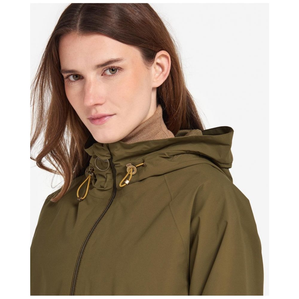 Barbour Beaumont Jacket LWB0836