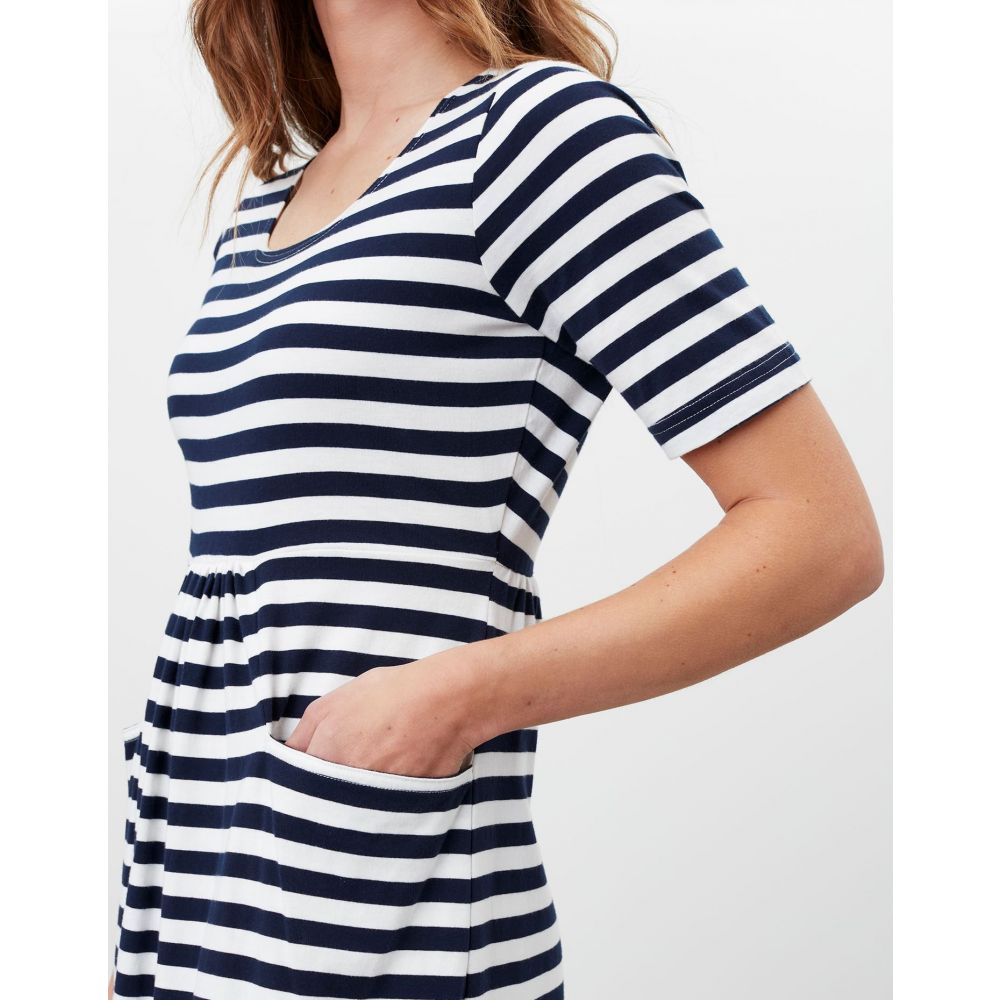 Joules trudy dress best sale