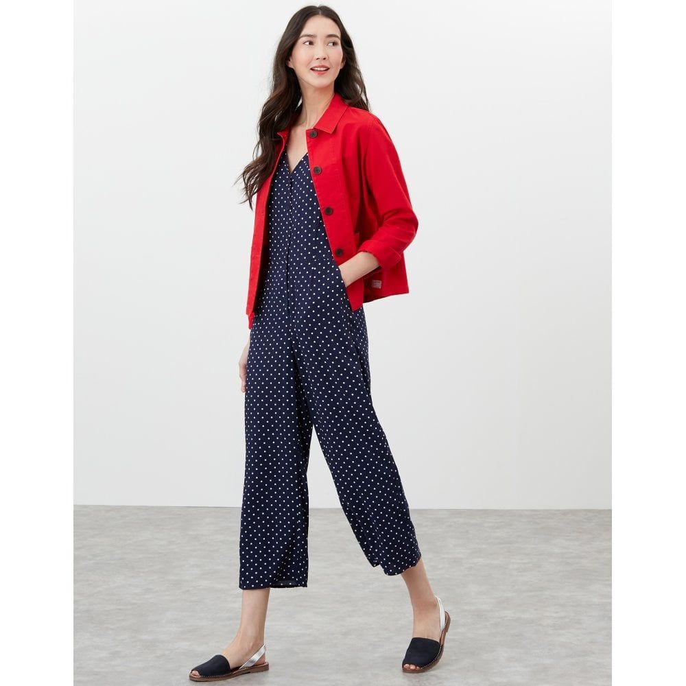 joules haisley jumpsuit