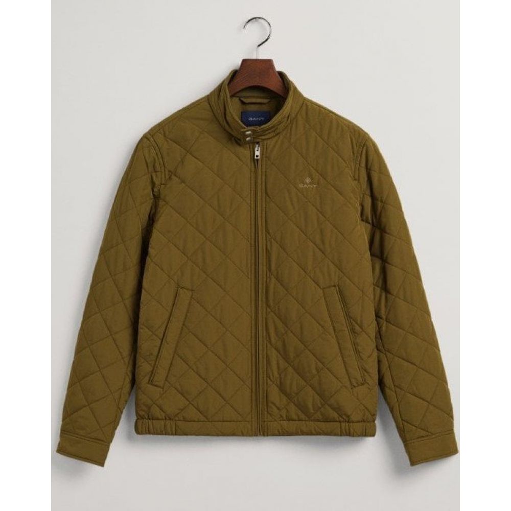 GANT Quilted Windcheater 7006080